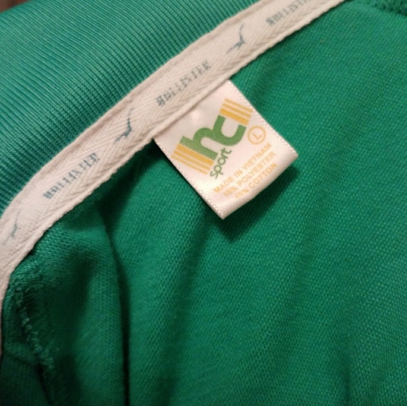 ⭐4x for 20 HC Hollister Sport Jacket - Picture 4 of 4